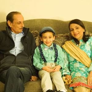 Meet your Posher, Huma